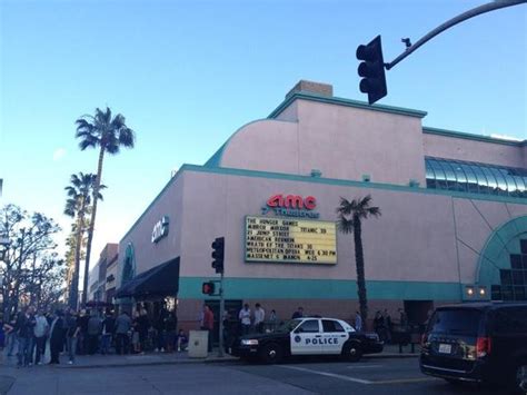 amc kinnear|amc movie theater santa monica.